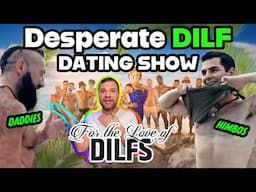 Dating DILFs on a Reality Show... What Could Go Wrong?