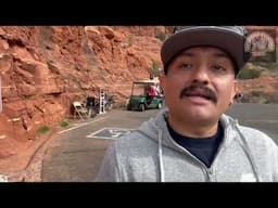 #59 Recorriendo Sedona Arizona Pt.2