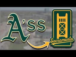 The Not Sacramento A’s Think Sacramento is Stupid