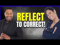 How To Reflect On The Past In Order To Correct Your Future!