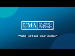 What is Health and Human Services? | Ultimate Medical Academy