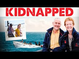 Their Dream Sailing Trip Became a TERRIFYING Nightmare at Sea!