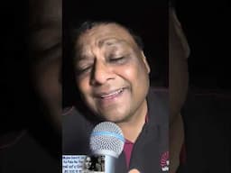 Gazal - Mujhe Dard-E-Dil Ka Pata (Akashdeep-1965)| Md. Rafi | Chitragupt|Majrooh S.| Cover By Deepak