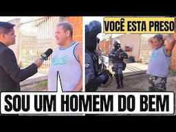 ENTREVISTAS MAIS ENGRAÇADAS DA TELEVISÃO BRASILEIRA