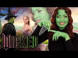 *WICKED* Altered My Brain Chemistry For Good