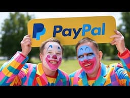 PayPal is COOKED - $PYPL