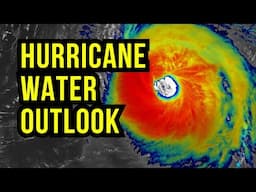 Watch this for Hurricane Season…