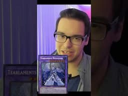 This Tearlament Ichizu Deck CRUSHED YCS Pasadena to Get 1st Place!