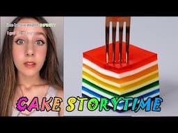 ✨ 37 MINUTES OF CAKE STORYTIME TIKTOK ✨ POV @Amara Chehade | Tiktok Compilations Part 286