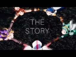 The Story - Madoka Magica / Magia Record AMV