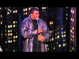 Kain Carter Steals From Patrice O'Neal Redux