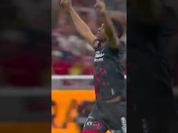 PANTERA ACERCA | Xolos pone el 1-2