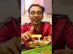 Mutton Math | Dr Pal #shorts #food #vlog #southindianfood