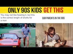 Throwback Posts Only 90s (and Early 2000s) Kids Will Remember || Funny Daily