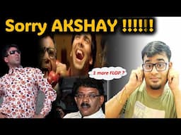 "India’s 1st ₹1000 Crore Comedy? 🤯 HERA PHERI 3 Announced | Priyadarshan | Akshay Kumar"