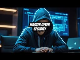 Learning Cyber Security! #computerhackers #cybersecurity  #computerhacking #computersecurity #hacker