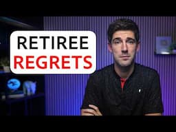 Are You Doing Any of These 7 Things That You Will Regret in Retirement?