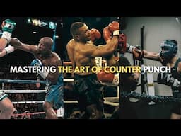 How to Master The Art of Counterpunching (Boxing)