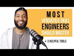 Don't Forget to Develop This Skill (for Engineers)