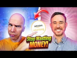 Why Your Amazon Ads Fail & How to Fix Them