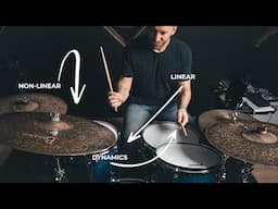 Advanced Triplet Warm-Up - Drum Lesson