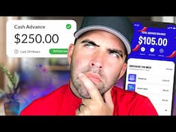 Cleo Review 2025 | Best CASH ADVANCE APP or SCAM? 👀👀