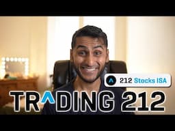 Trading 212 Stocks ISA Explained: The ISA Advantage for UK Investors