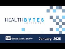 Health Bytes - Promotion of Digital Access & Literacy among People who Use Substances  (Jan 8, 2025)