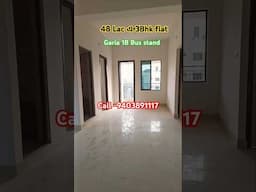 3Bhk flat near nayabad. Call for more details-9403891117 #realestate #readyflat