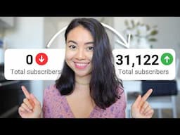 5 mistakes every new YouTuber should avoid to MAXIMISE channel growth