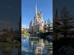 Tokyo Disneyland Experience - Japan