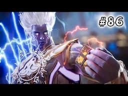 Soul Land 2 Anime Part 86 Explained In Hindi | Soul land 2 Unrivaled Tang Sect Episode 86 Hindi