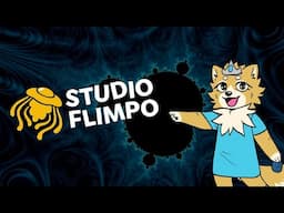 I am affiliated with Studio Flimpo!