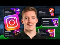 NEW Instagram Feature To Grow 10x Faster