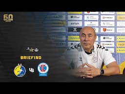 #BRIEFING przed meczem z Kolstad Handball w Lidze Mistrzów