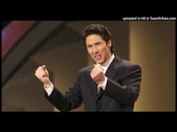 JOEL OSTEEN - Right on Time