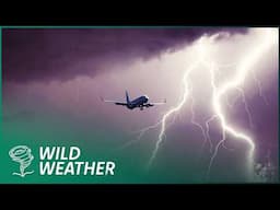 Surviving Dangerous Flights In Extreme Weather