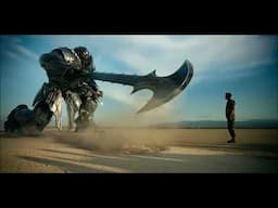 Transformers 5 _ The Last Knight - Torches X-Ambassadors Extended (Music Video HD)