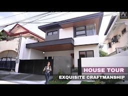 House Tour 155 • Touring an Asian Contemporary Gem