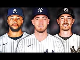 Are the 2025 Yankees already better than last year? | Yankees Avenue