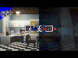 DISMISSED Episode 3 Release Date Announcement