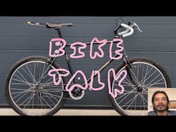 bike talk: review or roast your bike ep.20