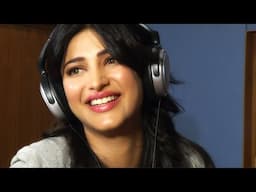 Shruti Haasan: Behind-the-Scenes Development of TeachAids Global HIV Education