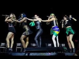 Fifth Harmony no Brasil- (Especial 5H no Brasil) ❤