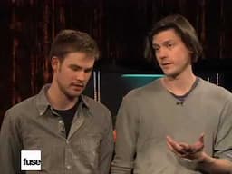 Fuse No 1 Countdown - Trevor Moore & Zach Cregger Appearance