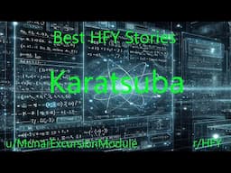 Best HFY Stories: Karatsuba