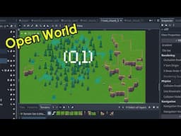 Survival RPG Game Development