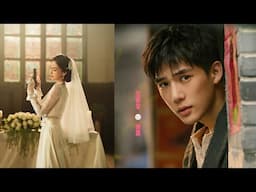 “Mộ Ảnh Tầm Tung” của Vương An Vũ, Angelababy lên sóng | Back for You, Wang An Yu