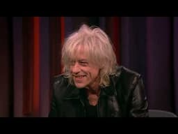 Bob Geldof | The Tommy Tiernan Show