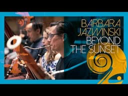 Stradivarius Meets the LSO: Recording Barbara Jazwinski's 'Beyond the Sunset'